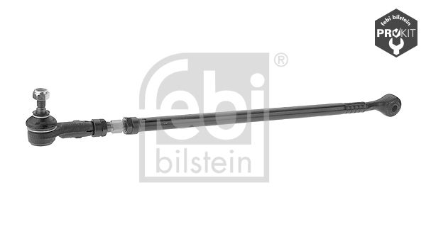 FEBI BILSTEIN Поперечная рулевая тяга 25274